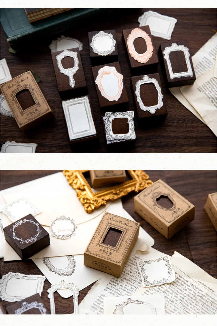 TIMBRES ALPHABET EN bois vintage parfaits pour le scrapbooking et la TIMBRES ALPHABET EN bois vintage parfaits pour le scrapbooking et la