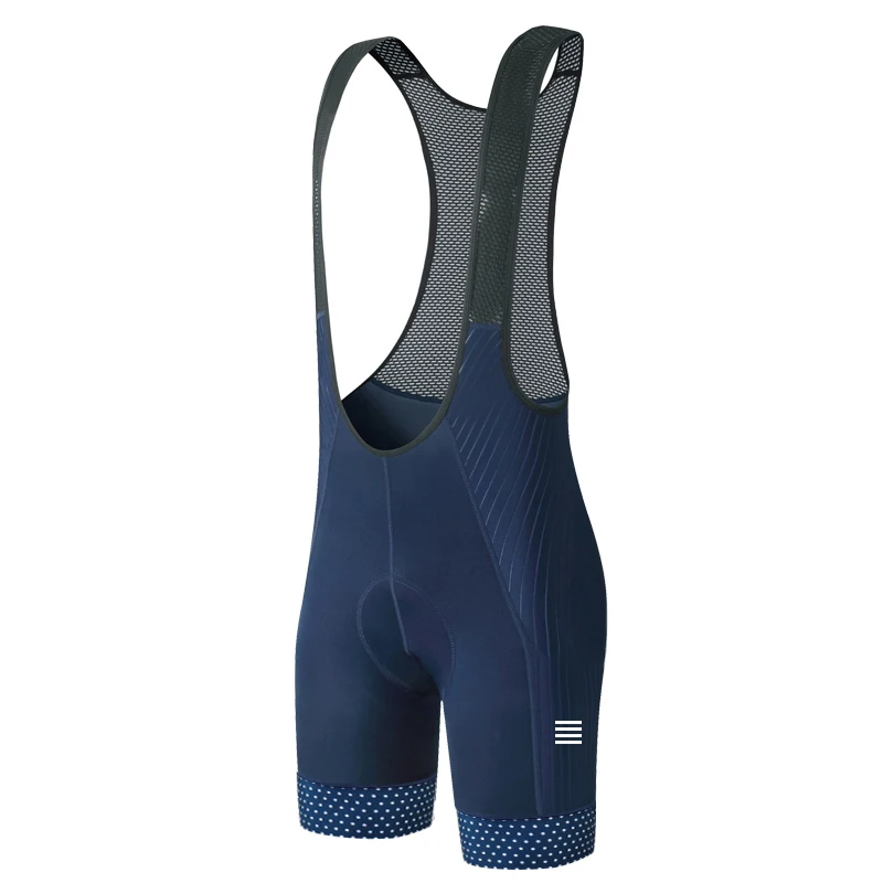 Men Cycling Bib Shorts Anti-Loss Ride Mountain Pro Bike Shorts Blank Blue Outdoor Cycling cycling bib shorts cycling shorts
