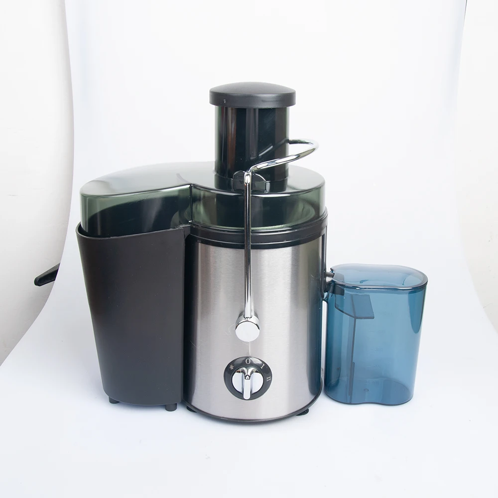 Juicer Machine, Big Mouth Large 70mm Feed Chute for Whole Fruits and Vegetables, Easy to Clean, Centrifugal Extractor, BPA Free 2