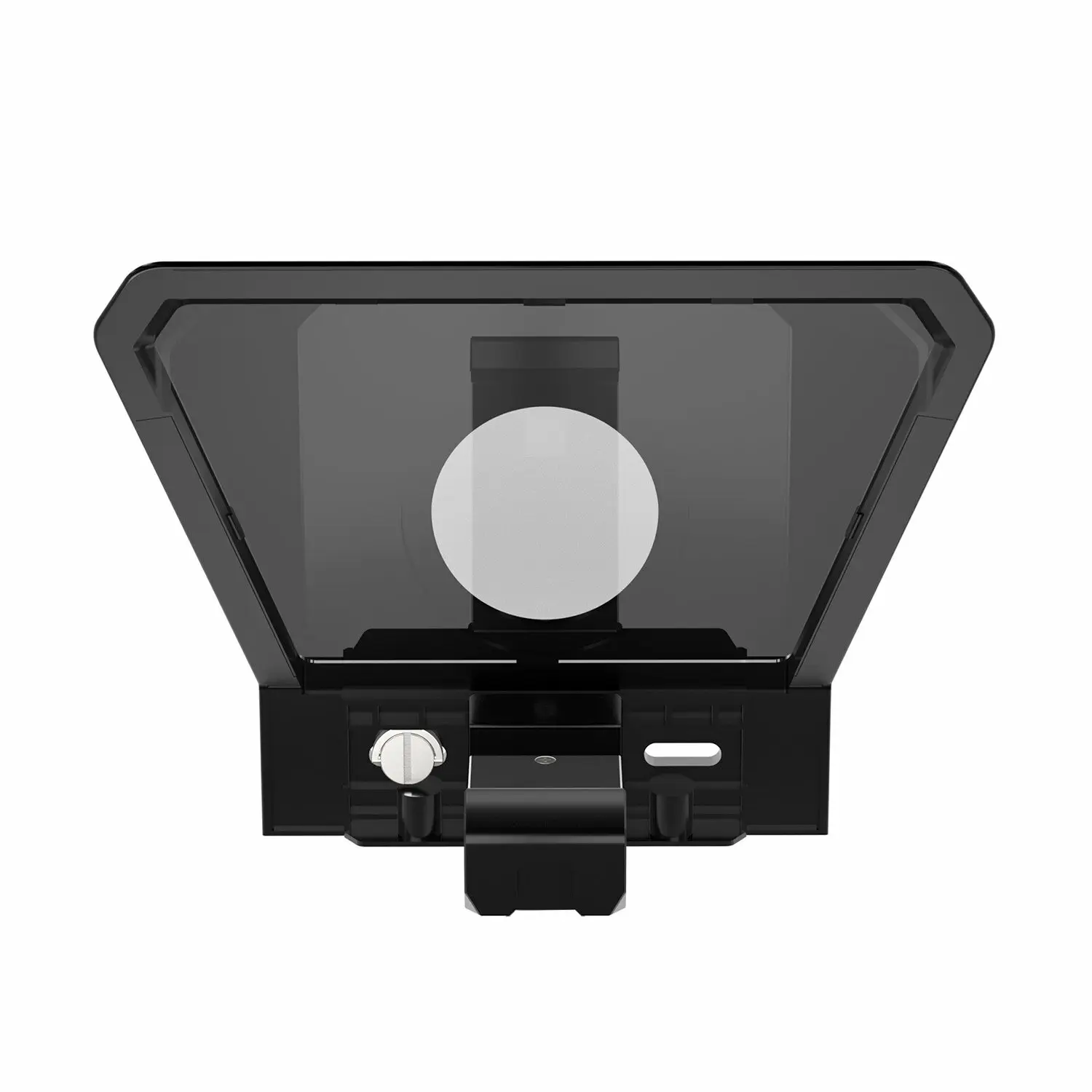 GVM TQ-S Teleprompter for iPad Tablet & Smartphone with Bluetooth APP Control