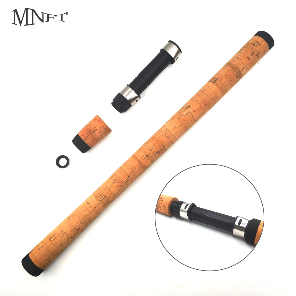 Handle Fishing Rod Repair Cork Handles Fishing Rods Handle Eva