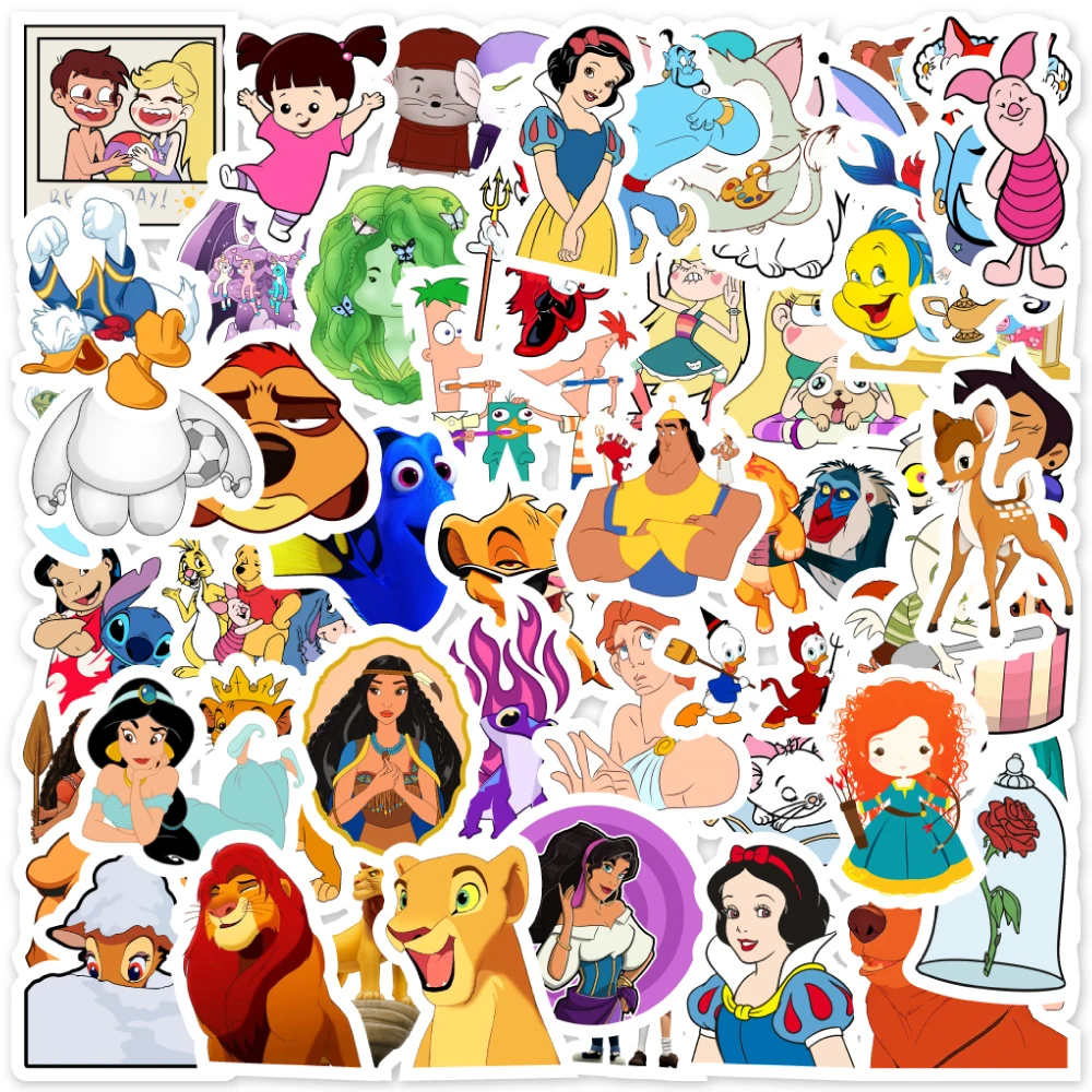 Desenhos de Personagens da Disney para Imprimir: Dicas, Modelos e Como  Utilizar, image size:1000x1000