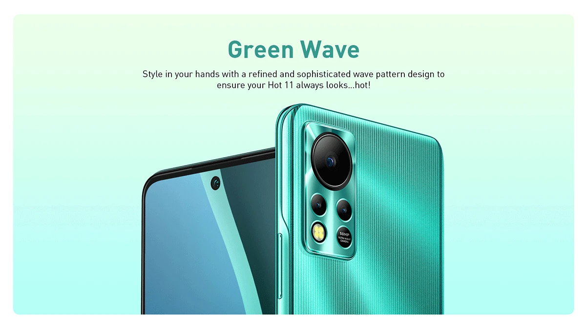 best infinix phone Infinix HOT 11S Helio G88 Smartphone NFC 6.78inch refresh rate 90Hz 5000mAh 18W Charge 50MP Camera Mobile Phone Global Version infinix upcoming mobile