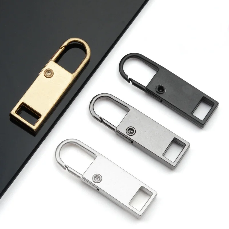 Zip tab