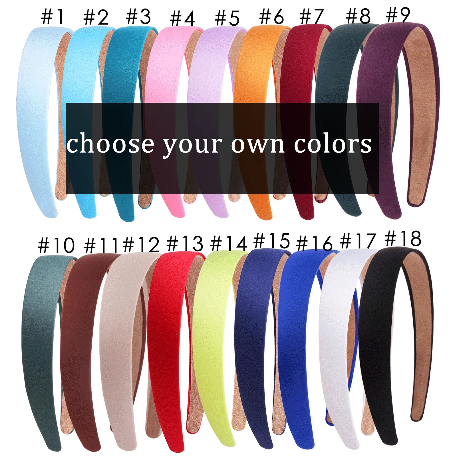 6pcs optional
