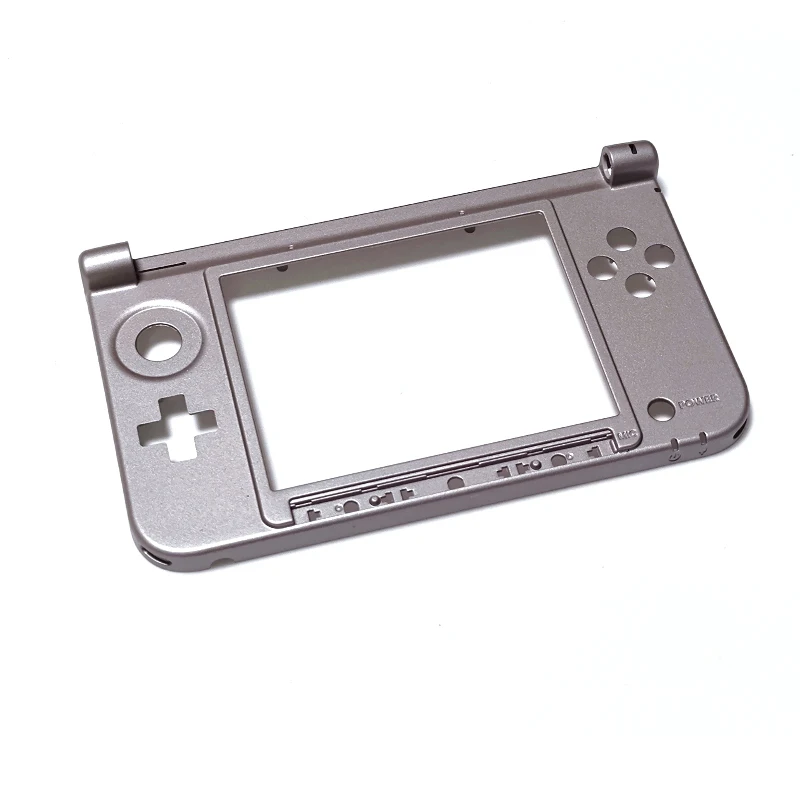 Original NEW Middle Frame Shell GrayNES Limited Shell