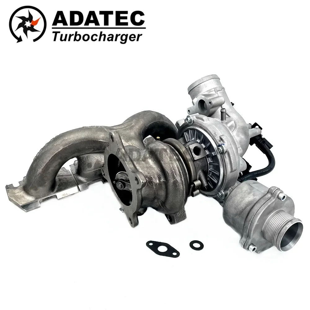 

Турбина Turbo JH5, турбина 53039880291 53039700291, улучшенная 06H145702L для Audi A5/Q5/S5 2,0 TFSI 132 кВт-180 л.с. CDNB 2008