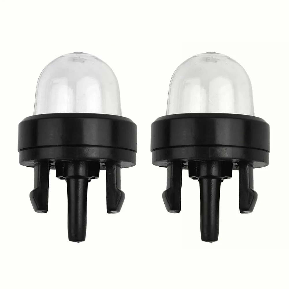 2 Pz Primer Pompa A Benzina Lampadine Per Stihl Fs 300 Fs 350 Fs 400 Fs 450 Decespugliatore Attrezzi Da Giardino Accessori Primer Lampadine