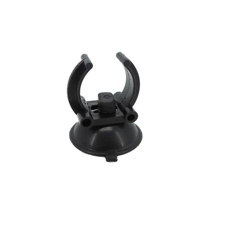 5Pcs Suction Cups LED Lights Heating Holder Rods Clip for Aquarium fish tank Air Line Pipe Tube Wire