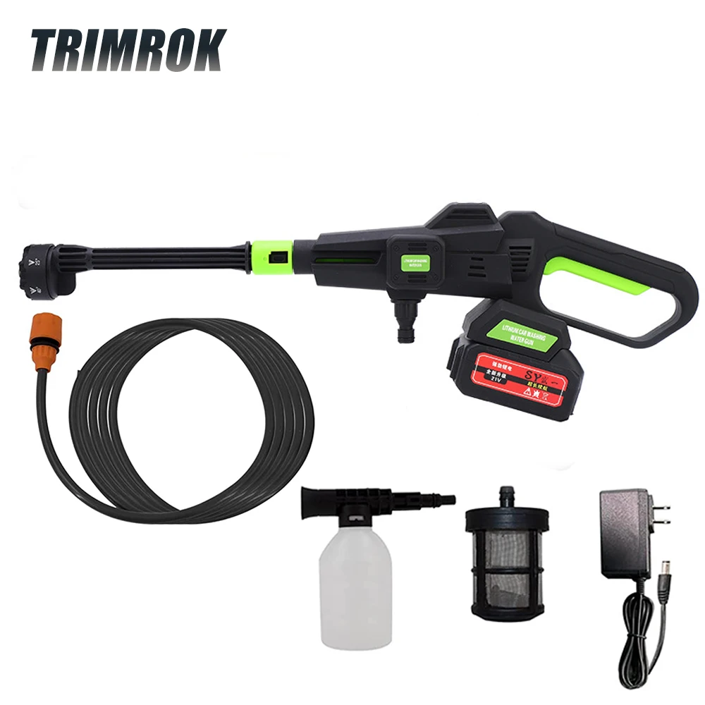 Аккумуляторная Мойка Высокого Давления Гардена Купить