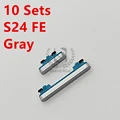 S24 FE Gray