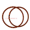 Sports Wheelchair Circle Available In Multiple Colors Activity Chairs Plastic Ring 4
