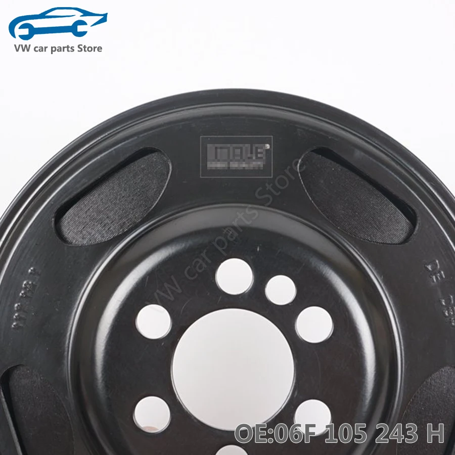 06F105243H ƿ A1 A3 A4 A6 TT VW  MK5 GTI EOS Jetta Altea EA113 2.0T 06F 105 243 J  ο ǰ ũũ Ʈ Ǯ