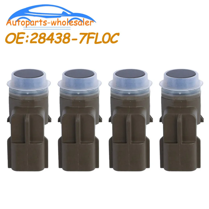 PDC Parking Distance Control Sensor Reversing For Nissan Rogue