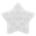 Sucker white Star