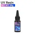 Only 20g glue