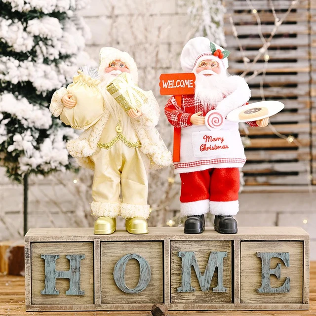Christmas Decor Must-have Perfect Christmas Gift Festive ...