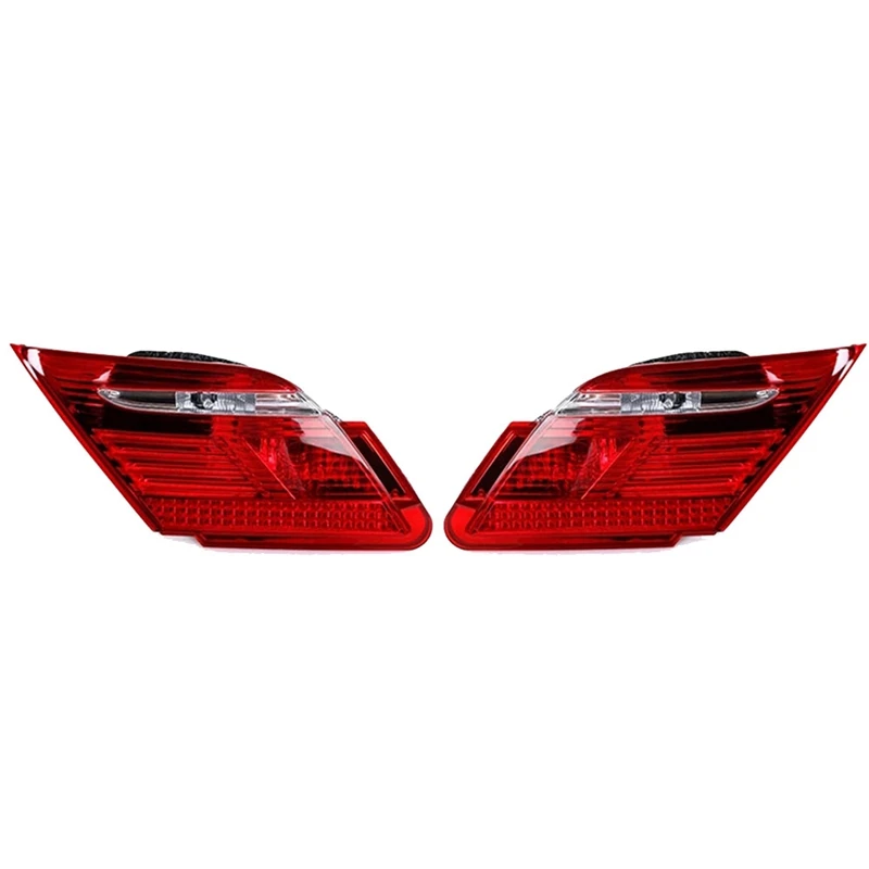 

Rear Inner Taillight Rear Boot Lid Brake Lamp For BMW E65 E65 7 Series 745I 750Li 2005-2008 LED Light