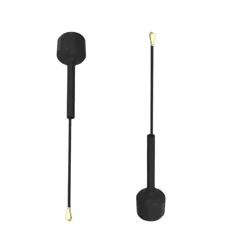 Antenne VTX Walksnail Avatar V2 5.8Ghz LHCP 1.9dBi pour FPV
