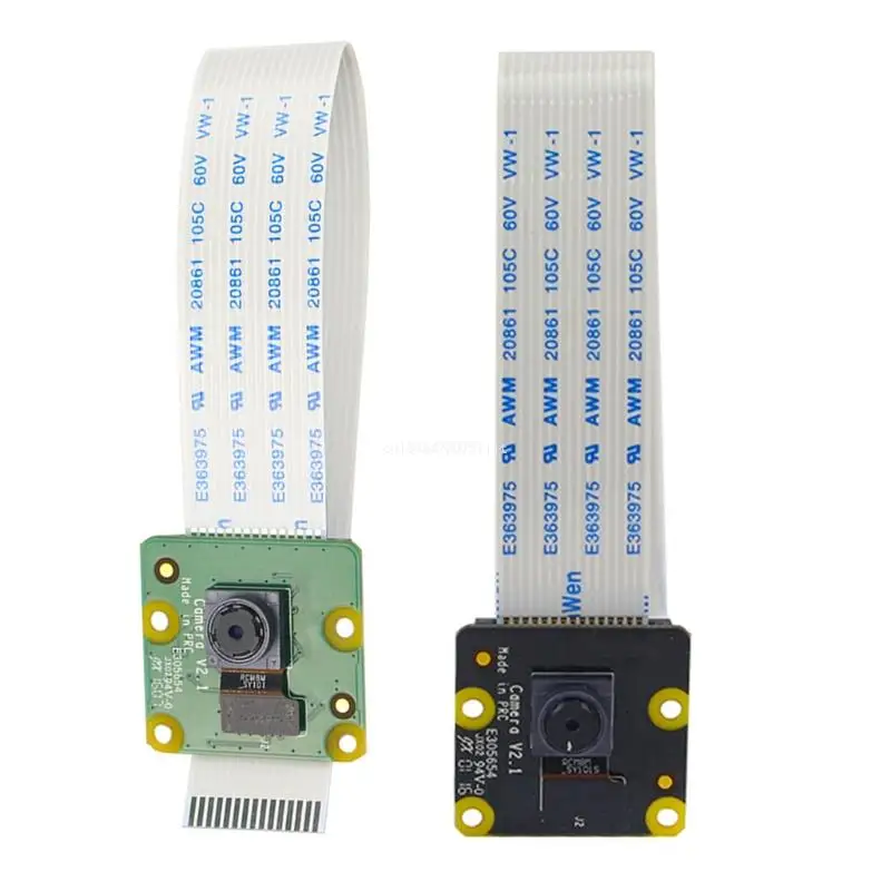 

8MP Raspberry Camera Module Camera High-quality Technical Machine Perfectly for Electronics Parts Dropship
