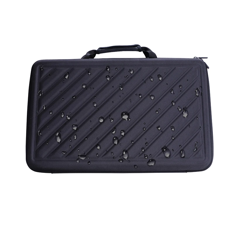 XANAD EVA Hard Storage Case for Hercules DJControl Inpulse 300 Storage Bag DJ Controller Box