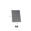 A6 Gray