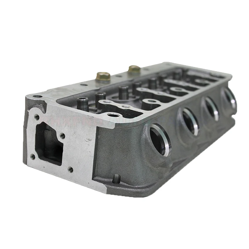 Petrol Engine Parts 5KU 5K Cylinder Head 11101-13062 for Toyota Corolla Lite-Ace 1486cc 1.5L 1985-94