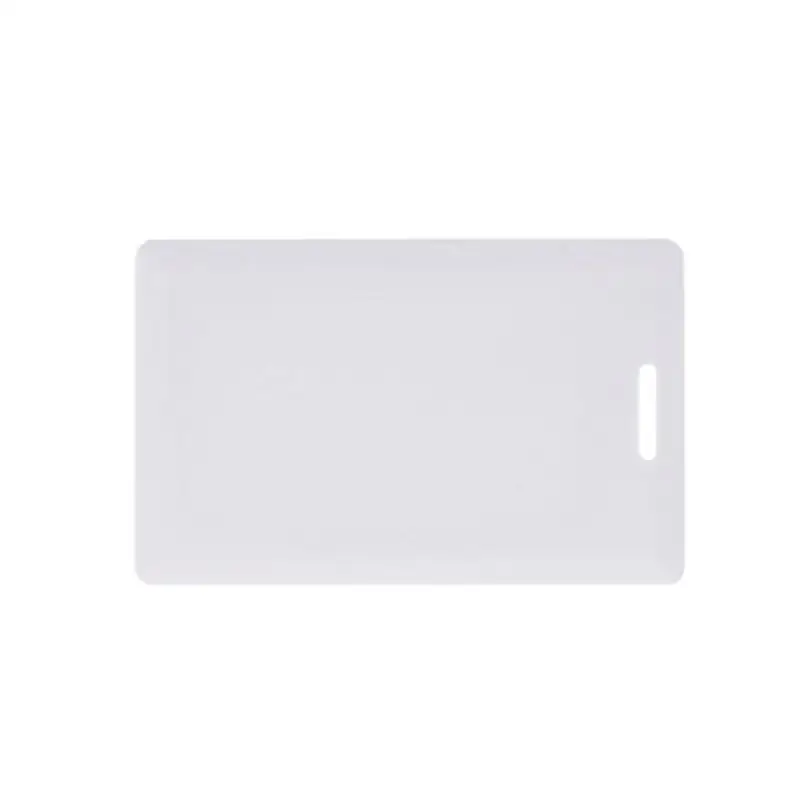 

T5577 Blank Card RFID Chip Cards 125 Khz Copy Rewritable Writable Rewrite Duplicate 125Khz RFID T5577 Writable Thick