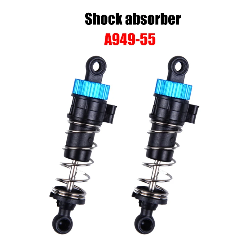 RCカー用ショックアブソーバー Compatible With WLtoys A949 A959 A969