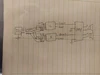 HIFI Discrete R2R module XY-2 DISCRETE LADDER DAC MODULE 24bits PCM 6