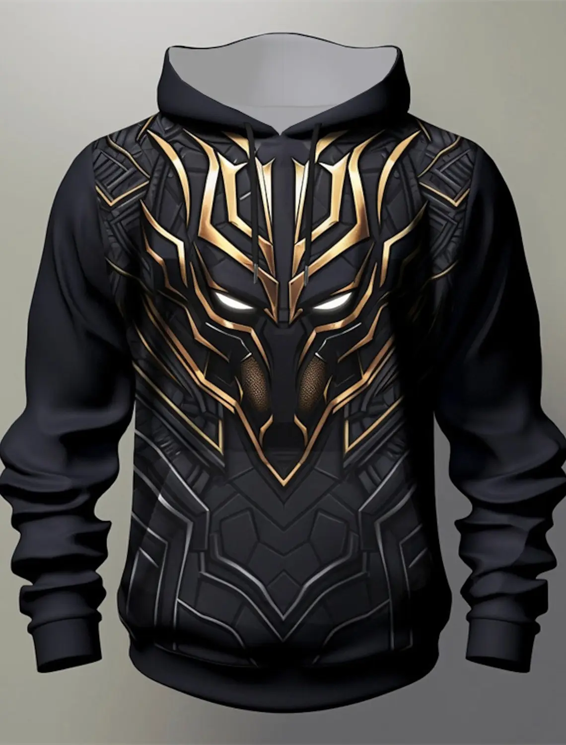

Graphic Armor Men's Fashion 3D Printed Hoodie Sports Outdoor Holiday Resort Hoodie Hoodie Printed Designer Hoodie Sweatshirt