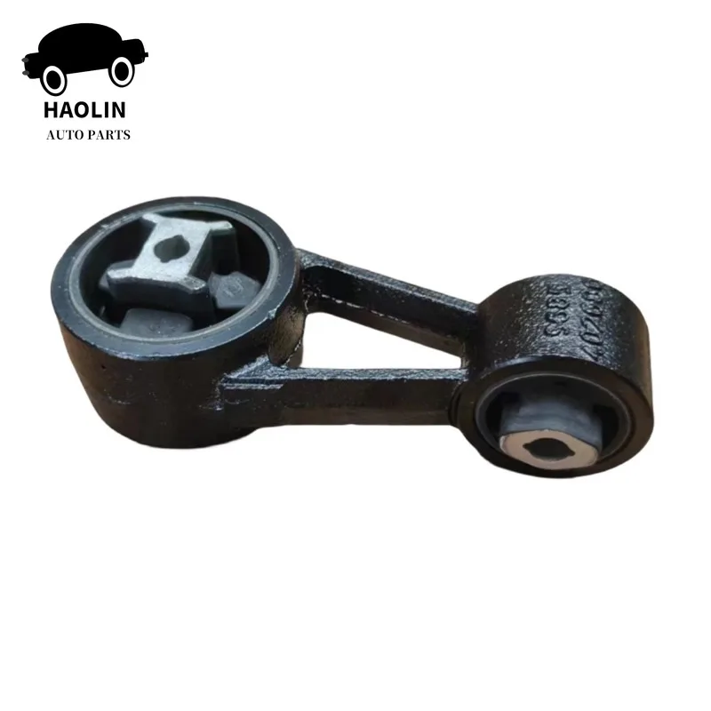 180669 Engine Anti-torsion Connecting Rod Upper Bracket For Peugeot 407 508 807 Citroen C5 C6 C8 2.0 Displacement 1806A9 1806J9