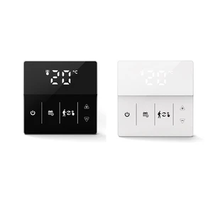 Retail Tuya Wifi Smart Thermostat Controller, Smart App Control