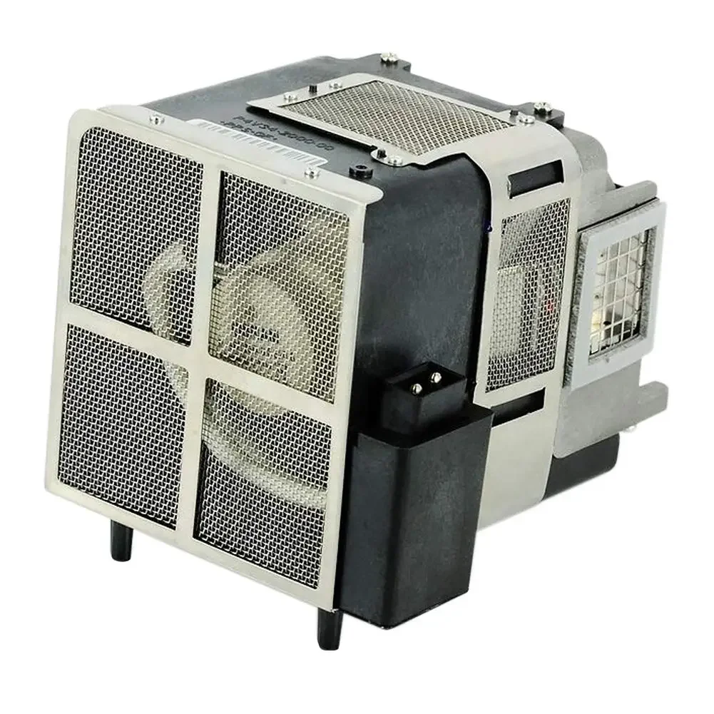 VLT-XD600LP 미쓰비시 XD600U FD630U WD620U XD600U-G FD630U-G GX740 GX745 교체 램프 전구, 499B056O10