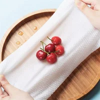 Microfiber Towel Disposable Face Towel Hotelcompact Household Wipes Compression Bathrobe Home Textile Garden 3