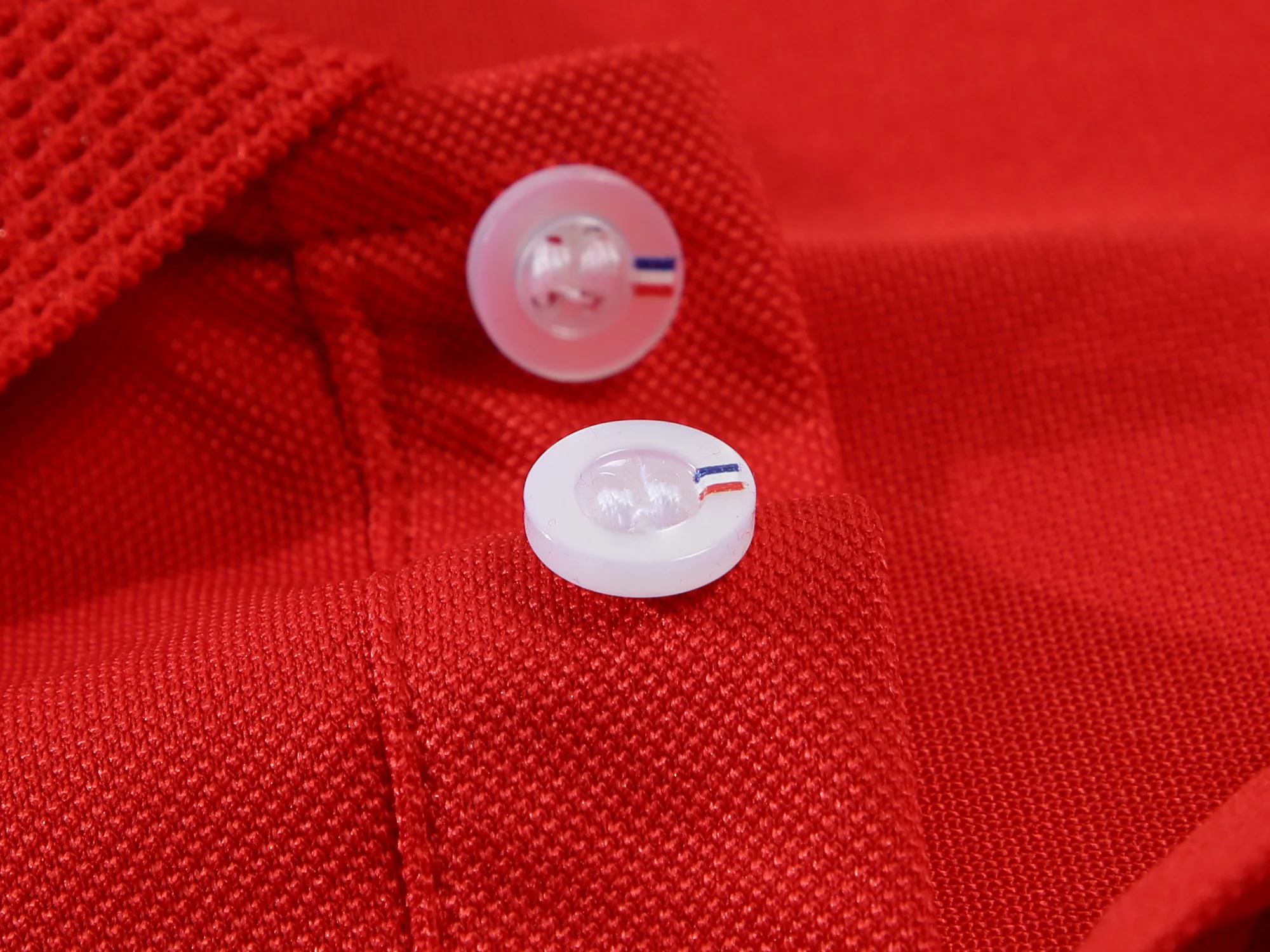 Summer New Men's short-sleeved POLO shirt anti-pilling business leisure office shaped quick-drying breathable lapel POLO shirt