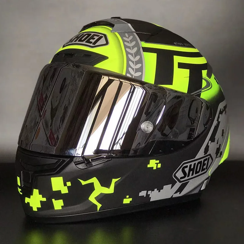 X14 The Isle of Man TT  X-Spirit 3 Ǯ ̽ ׸ , X-ƾ ̽  