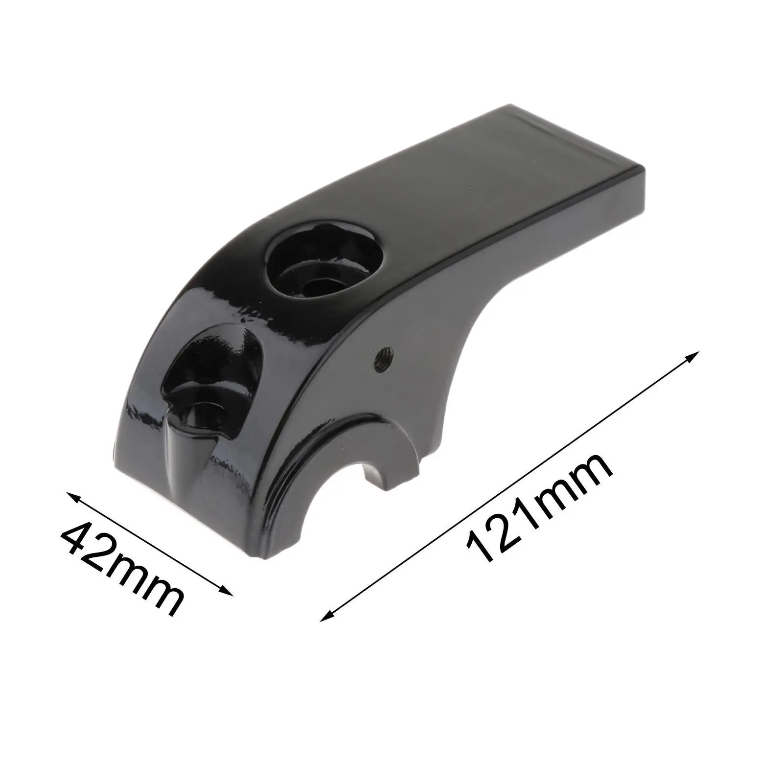 

Mount Bracket 350S614021 for Tohatsu Outboard 15HP Replacement Vehicle Spare Parts Stable Performance Easily Install