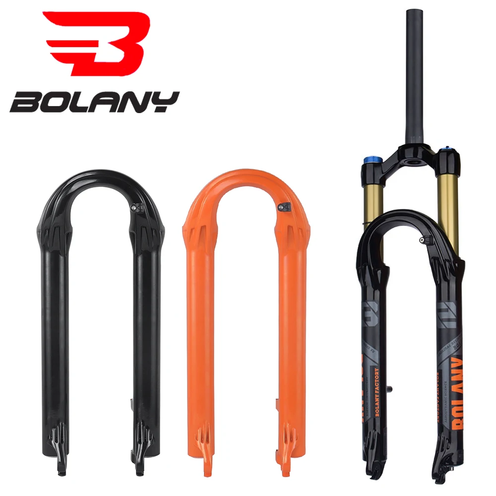 BOLANYMountainBikeFrontForkLegs27529InchBicycleLowerFork