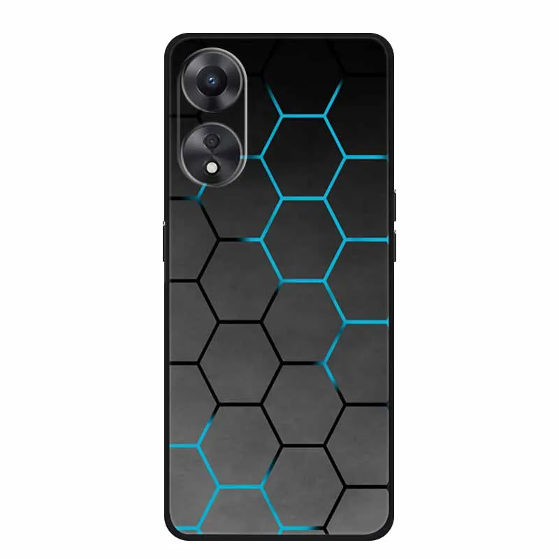 Fashion Silicone Soft TPU Shockproof Phone Case - Enhanced Protection s
