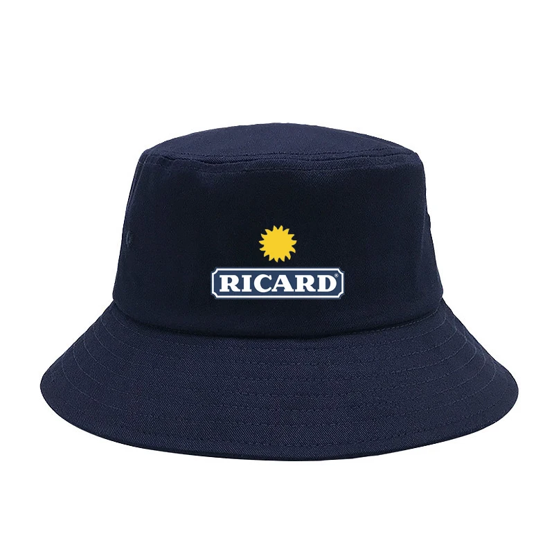 Big Head Ricard Bucket Hats XL 63CM for 