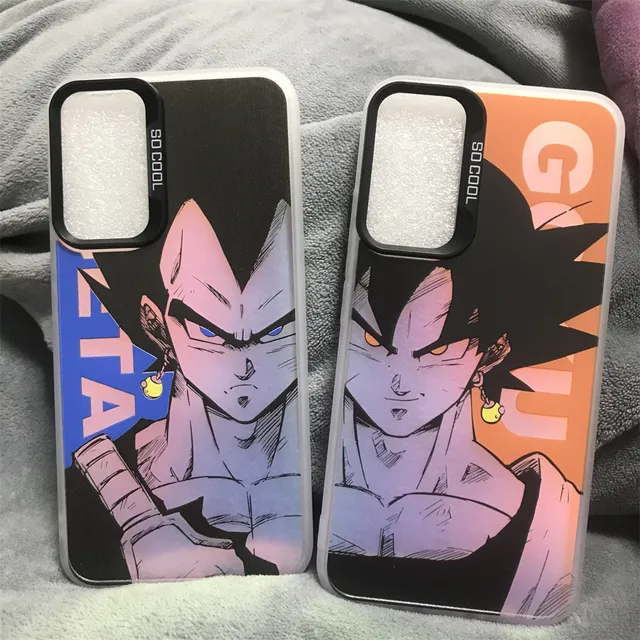 LunarDrift 4 Custodie Anime Per IPhone 12 Pro – Cover In TPU Con Personaggi Zoro, Sanji, Ace, Manga One Piece, Antiurto