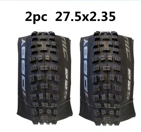 Schwalbe Nobby Nic MTB タイヤ27.5×2.25 新品 【公式通販】