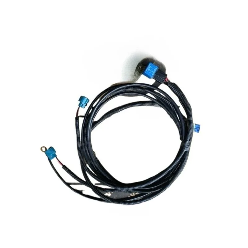 우링 지아첸 싱첸 순정 전방 안개등 배선 하네스 자동차 부품