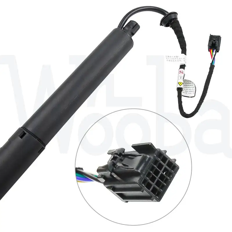 Wooba Electric Tailgate Support 84470044  84569355 84133944 84800899 For Chevrolet Equinox 18-20 Left Right Power Liftgate Strut