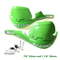Green for 22 28 mm