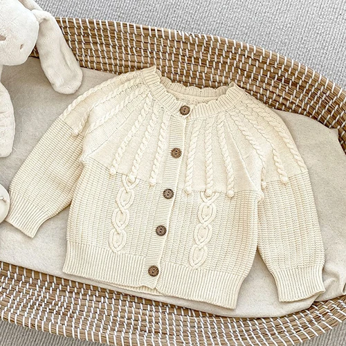 M2061 Coat apricot