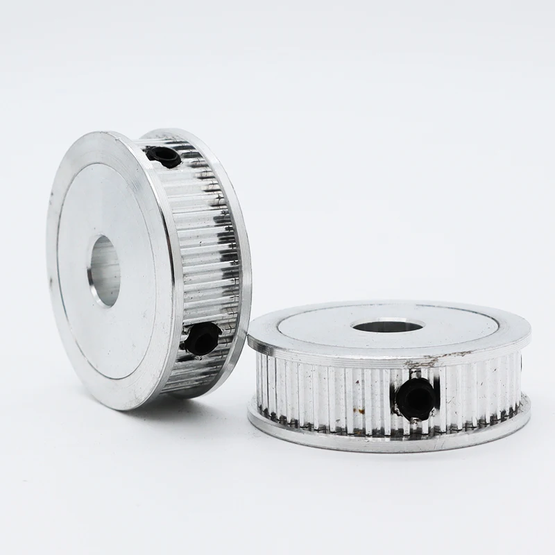 HTD 타이밍 도르래 도르래 동기 휠, 3M 기어 60 톱니 보어, 5mm, 6/8-24mm, 25mm, 28mm 벨트 너비 10mm, 15mm, 20mm, HTD3M 60 T