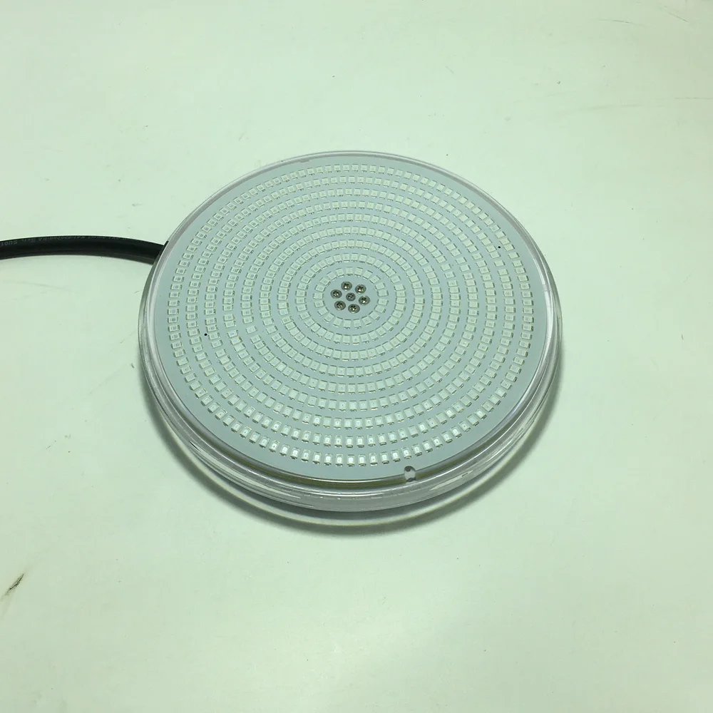 

Аккумулятор светодиодный 18 Вт 42 Вт RGB переключатель ВКЛ. И ВЫКЛ. 12 В AC12V IP68 Водонепроницаемый синхронизированный