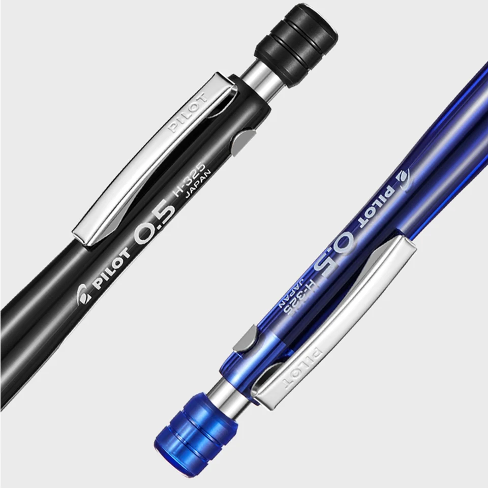 1pcs Japan PILOT Mechanical Pencil Professional Drawing Activity
